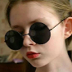 Meet your Posher, Perry jennifer